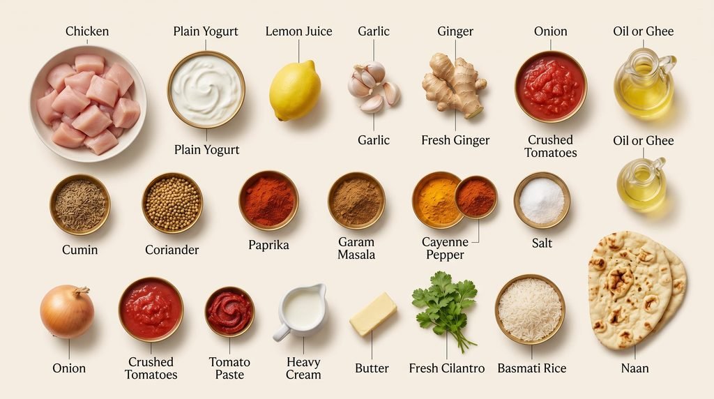 chicken tikka masala ingredient … 2k 20260918032309