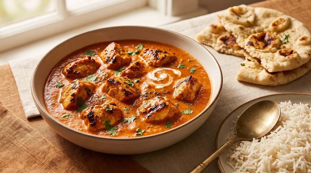 chicken tikka masala served with… 2k 20260918032255
