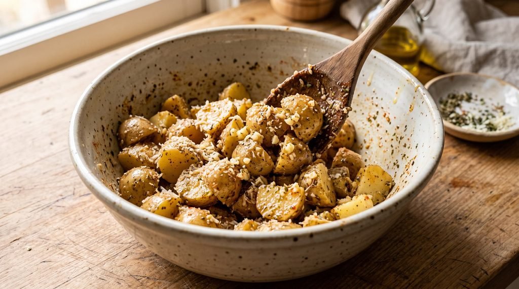 coating potatoes with garlic par… 2k 20260917174555