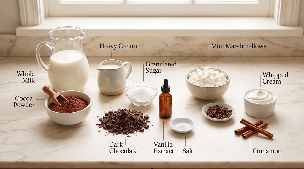 hot chocolate ingredients infogr… 2k 20260918031637