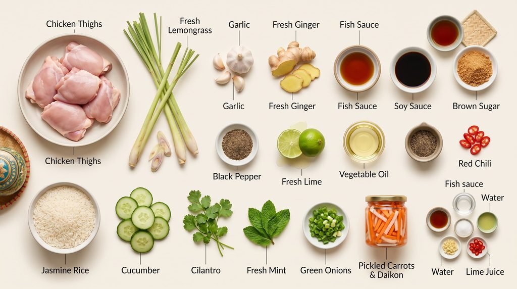 vietnamese lemongrass chicken in… 2k 20260918033248